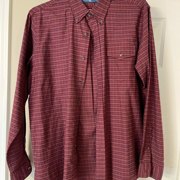 Men's Polo buttondown, excellent condition - Picture 1 of 3